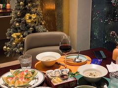 -普朗姆生蚝牛排馆 The Plump Oyster(成都摩方购物中心店)