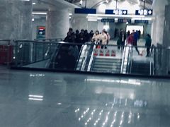 -螃蟹岬(地铁站)