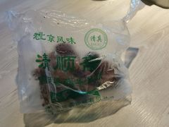 -牛街清顺斋小吃(牛街东里小区一区店)