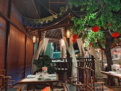 -佬麻雀·剁椒鱼头(京基KK One店)