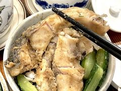 -黄祥华养生堂·炖汤·营养蒸饭(岭南天地店)