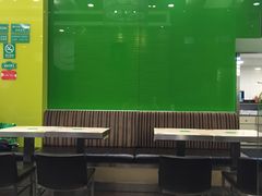 大堂-佰搭果·广式茶餐厅(西华路店)