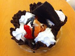 地动心摇-DQ·蛋糕·冰淇淋(金桥店)