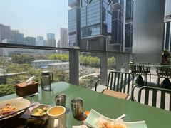 -ITARU食堂·定食料理(西丽店)