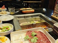 -川西坝子火锅(金沙1.0直营店)