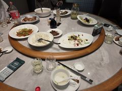 -501號台州海鲜餐厅(海创园店)