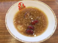 -李记粥铺(泰山路店)