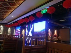 -兰木肆·云南菜(龙湖U城天街店)