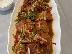 -谷语中餐厅