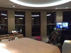 无锡新湖铂尔曼大酒店-无锡新湖铂尔曼大酒店