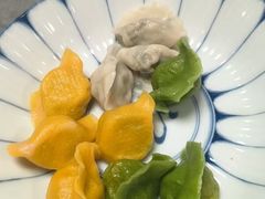 -连鹭海鲜·大连菜(星海店)