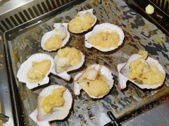 -星海汇海鲜烤肉火锅自助(二七广场百年德化店)