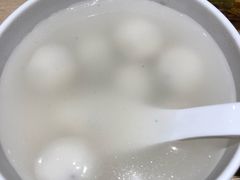 -中医药大学-老3楼餐厅