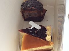 -幸福西饼面包茶饮(车公庙店)