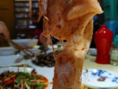 -映秋饭店(李庄总店)