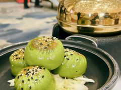 -寻味顺德·珍之宝酒楼(银钻店)