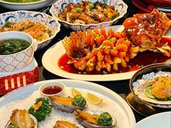 -RIVIERA 松鹤楼(外滩店)