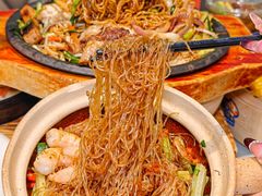 -敏华冰厅(平安金融中心店)