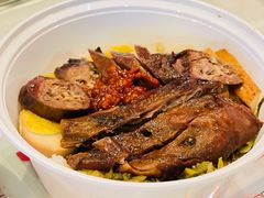 -狮头牌卤味研究所·卤味饭(花城汇南区店)