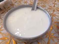 纯手工自制老酸奶-楼兰印象(朝外店)