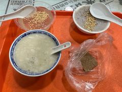 藕糕-没牙伯花生汤店(老药洲店)