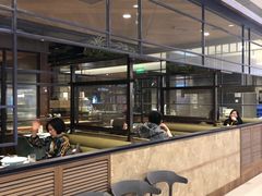 -大树餐厅(益田假日店)