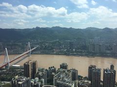 -解放碑威斯汀酒店-知味国际美食餐厅