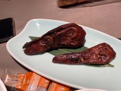 -小厨娘绣中淮扬(总统府大行宫店)