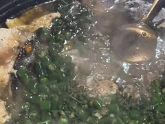 -探鱼·鲜青椒爽麻烤鱼(北京路天河城店)