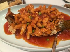 -森隆饭庄(崇文门新世界百货店)