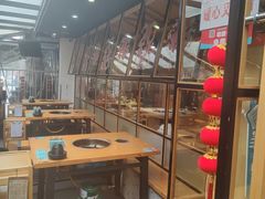 -屋头串串(临江路店)