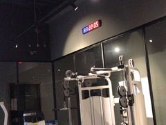 -LikingFit24小时健身•普拉提(张江店)