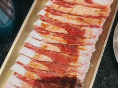 -东味北道熟成·炭火烤肉(九龙店)
