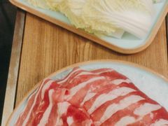 -麻田会 ·鲜活现烹·牛蛙火锅(珠江新城维家思广场店)