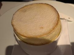 梳乎厘-文华扒房及酒吧(香港文华东方酒店)