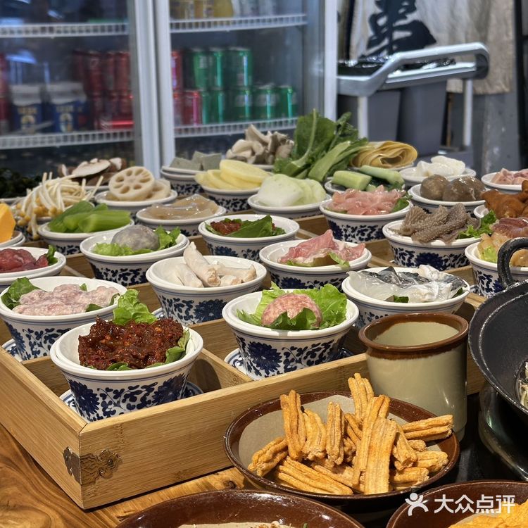 你永远可以相信玉林老店，不管它换多少花样！