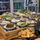 你永远可以相信玉林老店，不管它换多少花样！