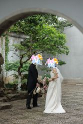 -Mu慕婚纱摄影·超级工作室
