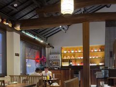 -大牌大·传统杭帮菜(湖滨店)