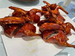 -新雅粤菜馆(南京东路店)