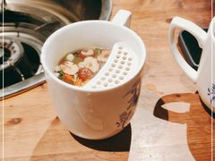 -楠火锅(太古里总店)