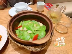-顺风汤馆·广府粤菜(江宸天街店)