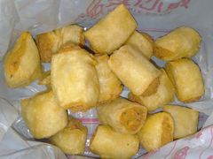 咯吱角-娘心豆品(方庄店)