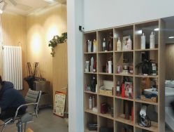 -AFA Hair studio·女士发型设计