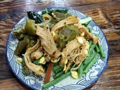 -面尚香关中面馆(西荷店)