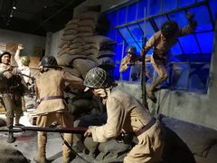 -上海四行仓库抗战纪念馆