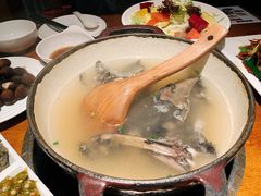 -黑鸡小馆(金源店)