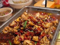 -永安鱼庄·镇江菜(丁卯店)