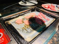 -阪尚皇·原切牛排·烤肉火锅自助(北京路店)