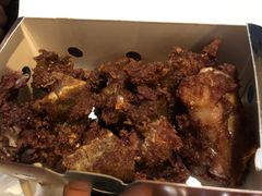 -麦当劳(长沙东风路店)